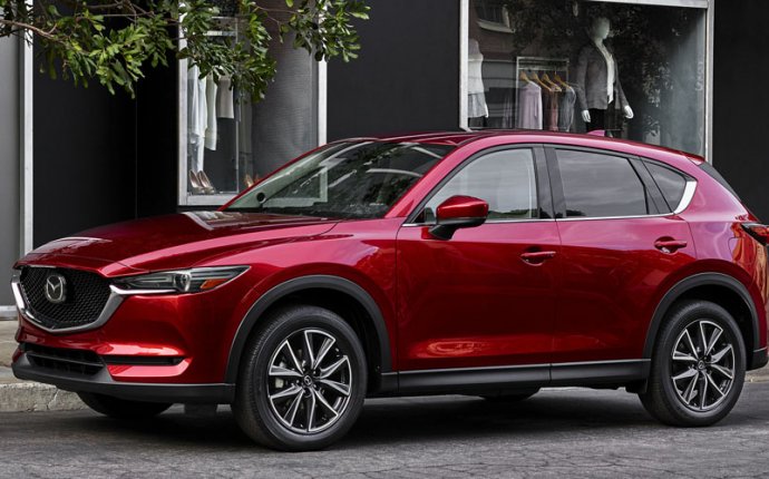 Автомобили Mazda › Модельный ряд 2017: цены, фото на новые модели