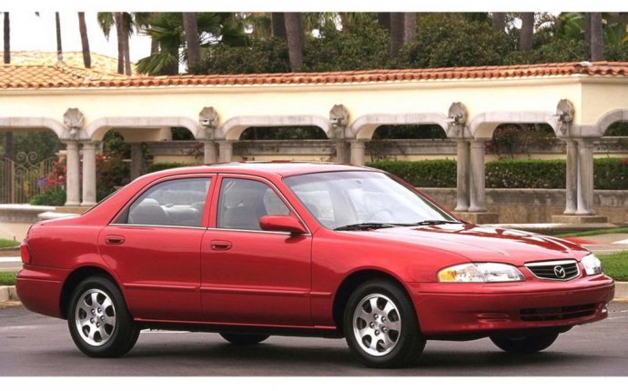 Mazda 626 - Продажа, Цены, Отзывы, Фото: 276 объявлений