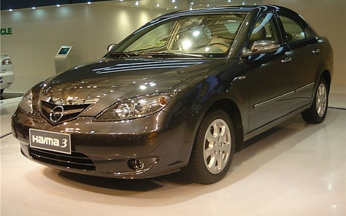 Mazda кто производитель » Автомобильный сайт