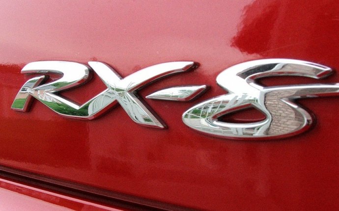 Mazda RX-8 поршневая круть | DRIVE2