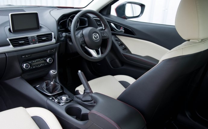 New Mazda3 range is contender for best in class - Wheel World