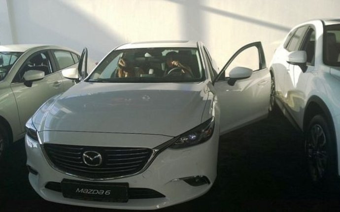 Самара-Авто открыла второй дилерский центр Mazda на Южном шоссе
