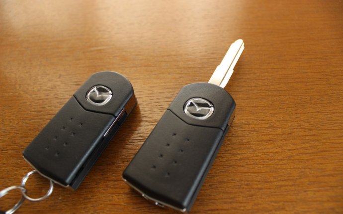 Выкидной ключ MAZDA ZOOM-ZOOMимся — бортжурнал Mazda 3