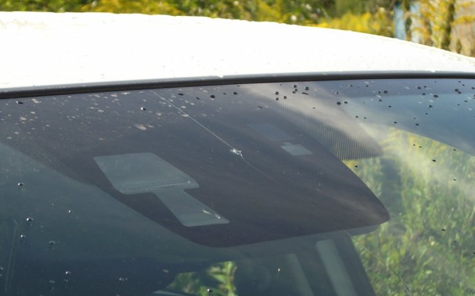 Замена лобового стекла — бортжурнал Mazda CX-5 Touring AWD Crystal
