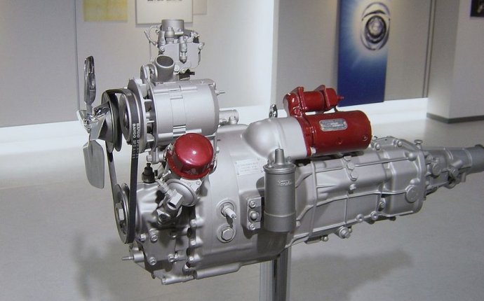 Двигатель Мазда Rx-8