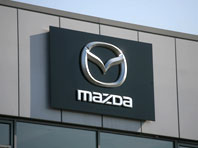 Mazda отзывает в России 12 300 машин для ремонта подушек безопасности, которые могут убить