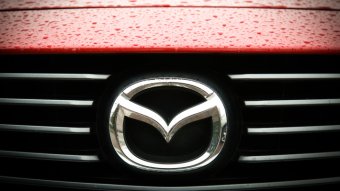 Последняя модель Mazda стала просторнее, она имеет улучшенные двигатели и поставляется с современной системой помощи водителю